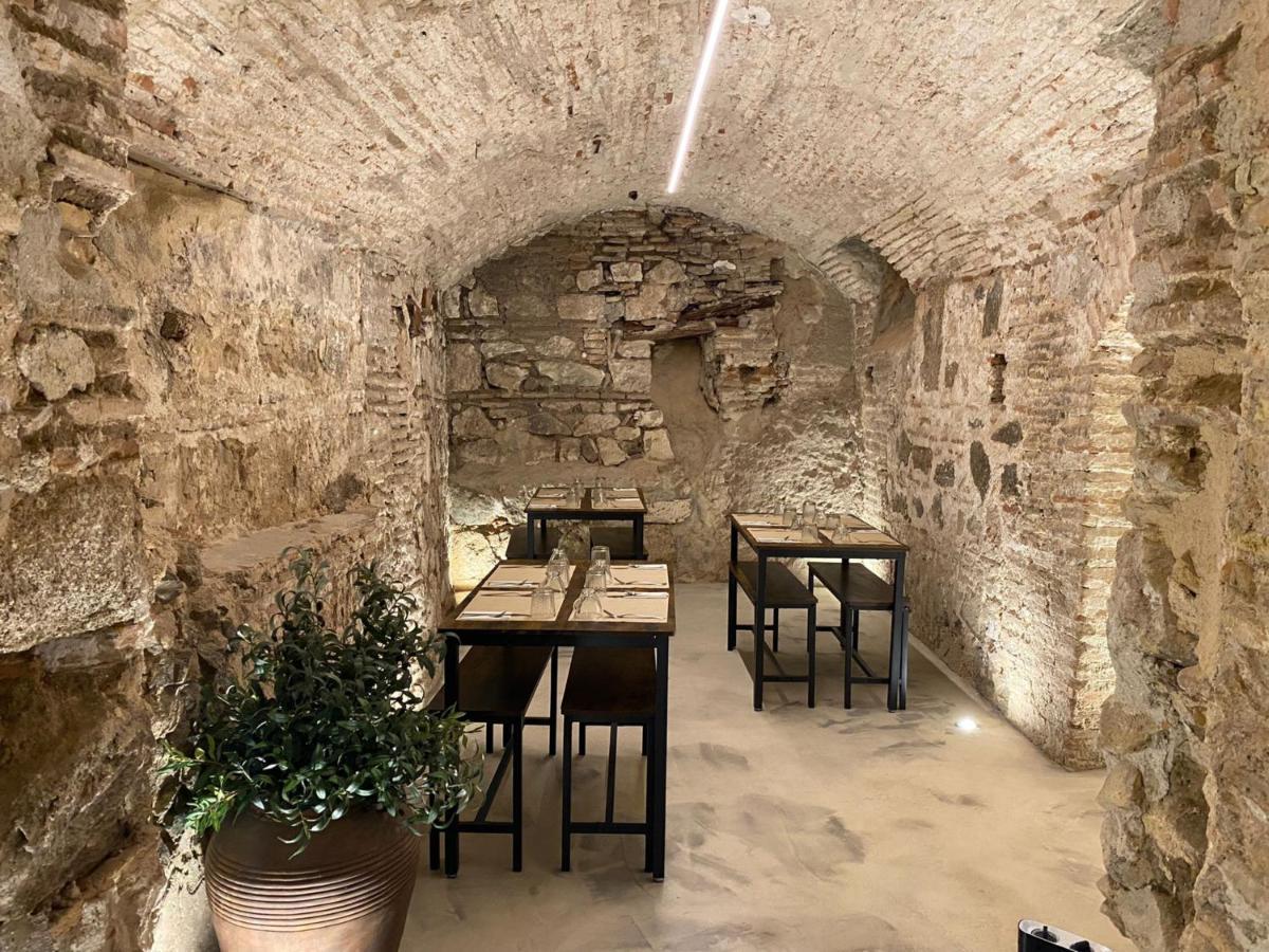 Casa Palacio Rodrigo De La Fuente By Principe David - Seis Apartamentos De Lujo - Toledo Luaran gambar